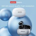 Lenovo XT88 TWS Wireless Earbuds Bluetooth 5.3 Earphones with Dual MIC, Stereo Sound, Noise Reduction, HIFI Bass & Touch Control. 