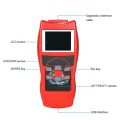 (New) V800 Car Mini Code Reader OBD2 Fault Detector Diagnostic Tool. 