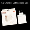 120W Fast Charger Original XiaoMi Quick Turbo Charging Power Adapter 6A Usb Type C Cable For Mi 13 12 Ultra Pro Note 12 Pro 13. 