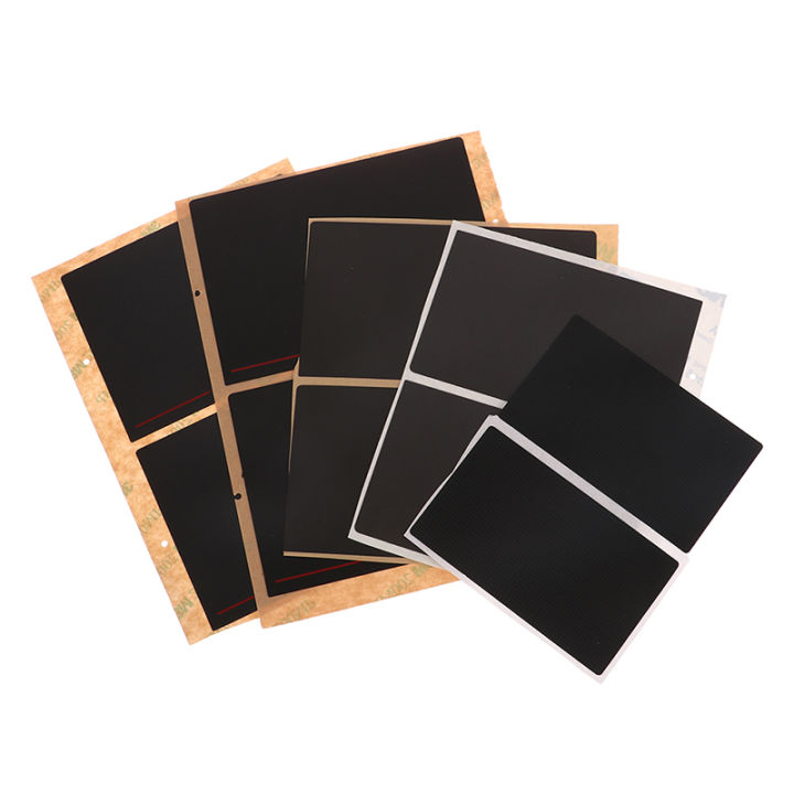 New Touchpad Touch Sticker For Thinkpad T410 T410i T420 T420i T420s T430 T430i W510 W520 W530 Touchpad Touch