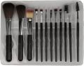 Huda Beauty Makeup Brush Set 12Pcs Makeup Tool. 