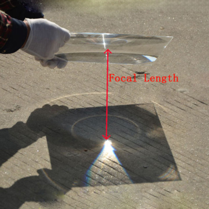140x90mm%20Rectangle%20Optical%20Pmma%20Plastic%20Fresnel%20Lens%20Focal%20Length%20Diy%20Projector%20Plane%20Magnifier%20Solar%20Concentrator%20Lens%201pc%20-%20Image%206