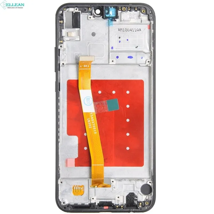 5.84%20Inch%20Nova%203e%20Display%20For%20P20%20Lcd%20Touch%20Screen%20Digitizer%20Assembly%20Replacement%20With%20Frame%20-%20Image%203