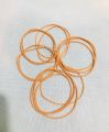 Rubber Bands 1/2 inch packet with 100 rubber bands. 