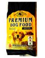 Premium Dog Food For Adult Dogs 10KG. 