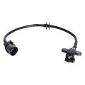 Automotive Crankshaft Position Sensor for Mitsubishi Lancer 2005-2008 Space Star 2003-2004 MR420734 J5T26273. 