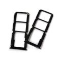Samsung Galaxy M02S Sim Card Slot Tray Holder Sim Card Reader Socket. 