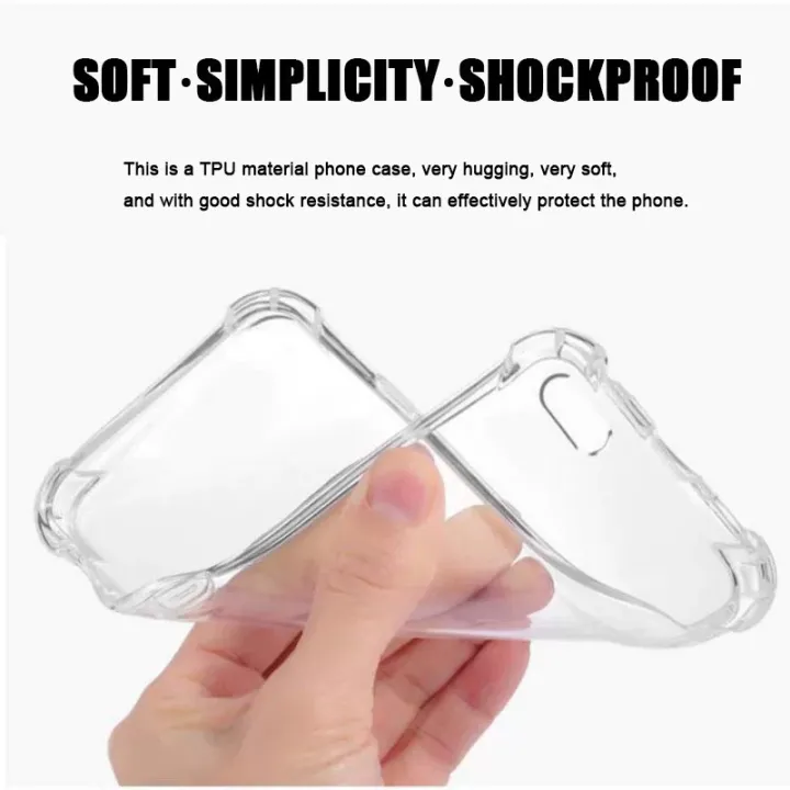 Redmi%2015C%20Transparent%20TPU%20Shockproof%20Phone%20Case%20With%20Magnetic%20Wireless%20Charging%20Sticke%20for%20Redmi%2015C%205G%20Redmi%2014C%20Anti%20Spy%20Privacy%20Tempered%20Glass%20+%20Lens%20Film%20-%20Image%208