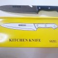Kitchen Knives Koch Messer Knife for Fish Fruit Vegetable Chef Knife Stainless Steel Boning Knife Meat Cleaver Utility Knife. 
