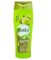 Vatika Shampoo Nourish And Protect (Olive and Henna) - 400ml. 