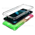 Applicable Nokia Style Plus High Permeability Gradient Phone Case Nokia G100 G200 All-Inclusive Protective Cover. 