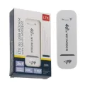 Genuine 4G / 3G LTE USB WIFI Portable Dongle + Router + Modem + Hotspot + WIFI. 