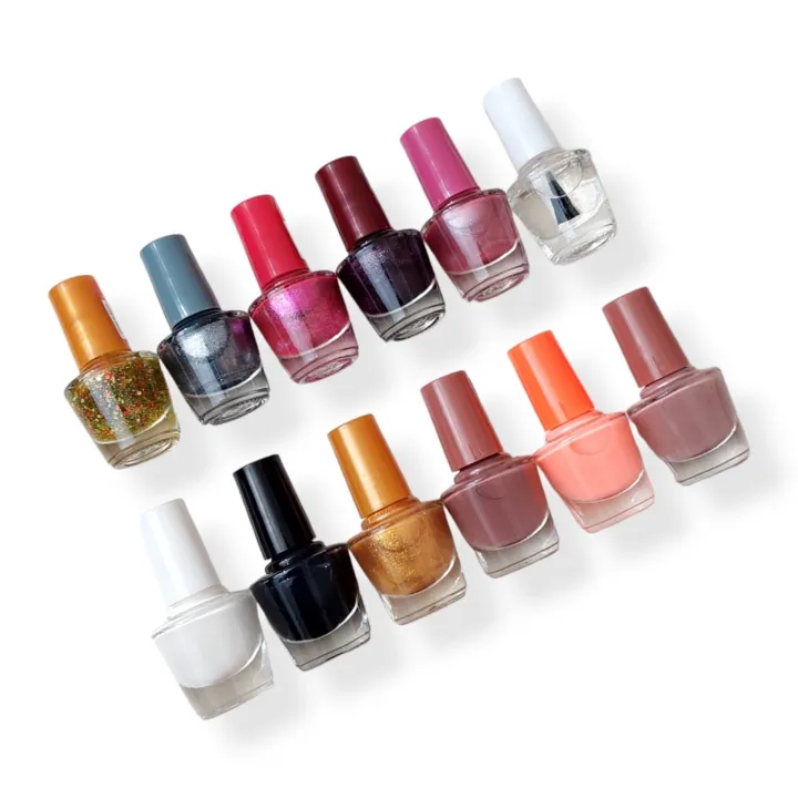 Shills%20Nail%20Polish%20Collection%208ml%20Fashion%20Color%201/6Pcs%20Makeup%20Nail%20Polish%20Set%20Matte%20&%20Shine%20Long%20Lasting%20Color%20for%20Women%20-%20Image%203