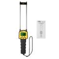 Handheld Moisture Meter LCD Digital Grain Moisture Meter Hygrometer with Measuring Probe for Corn Wheat Rice Bean. 