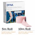 DYNA Tubular Cricket Sleeve- Universal 5m roll. 