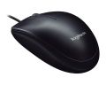 Logitech M90 USB Mouse. 