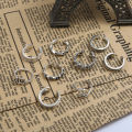 9PCS/Set Ring Women Unique Adjustable Opening Finger Ring Retro Exquisite Carved Toe Ring Foot Beach Foot Jewelry. 