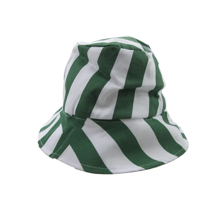Anime%20Bleach%20Urahara%20Kisuke%20Hat%20Cosplay%20Unisex%20Dome%20Green%20White%20Striped%20Fisherman%20Cap%20Sunhat%20Costumes%20Accessories%20-%20Image%204