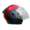UP2 Alien Helmet Red Colour. 
