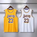 Trend Jersey Kobe Bryant 24 James 23 Durant Owen Wade Suit Hip Hop Street Basketball Suit Printing Character. 