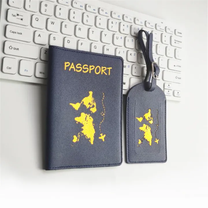 Passport%20Cover%20Portable%20Label%20Passport%20Cover%20Baggage%20Tag%20Travel%20Accessories%20PU%20Leather%20Luggage%20Tag%20-%20Image%204
