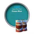 Robbialac Kemikote Epoxy Floor Paint Lankem 1Kg. 