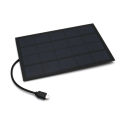DIY Solar Panel Power Bank Battery BOX 3.7V to 5V Micro USB 2A Boost Mobile 18650 Lithium Battery Charger Board. 