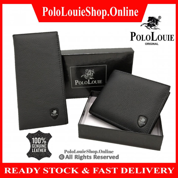 polo louie
