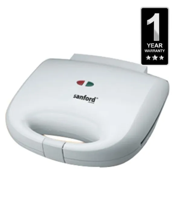 Sandwich Maker - SF-5721ST