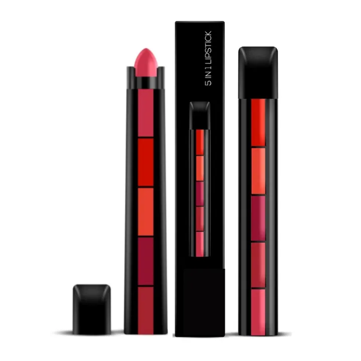 Huda%20Beauty%205%20in1%20Matte%20Lipstick%20Multicolor%20Makeup%20Long%20Lasting%20Waterproof%20Cute%20Shade%20-%20Image%208
