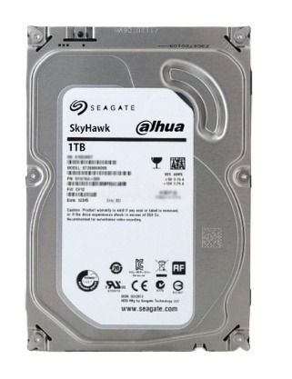 Cctv Seagate 1tb Surveillance Hard Disk Price Seagate SkyHawk 1TB