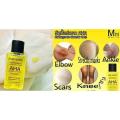 AHA White Body Serum - 30ml. 