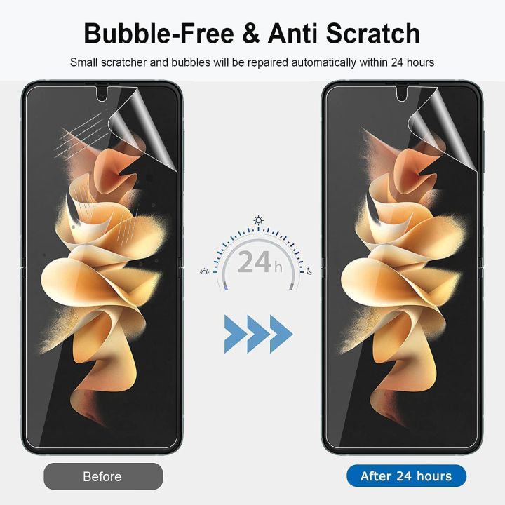 3PCS%20Clear%20Matte%20Hydrogel%20Film%20for%20Samsung%20Galaxy%20Z%20Flip%203%204%205%20Screen%20Protector%20for%20Samsung%20ZFLIP3%20zflip%204%20Flip5%20Protective%20Film%20-%20Image%202