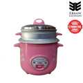 TAIKO Rice Cooker 2.8L - EURO/CHEFF/AROMAX 2800. 