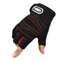Gym Gloves Sports Exercise Weight Lifting Training Fitness Outdoor Cycling Glove Moyao. 