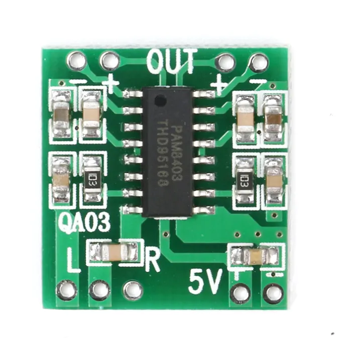 DC%205V%202%20Channels%20Stereo%203W+3W%20Digital%20Power%20PAM8403%20Module%20Class%20D%20Amplifier%20Board%20USB%20Power%20Ultra-miniature%20Design%20high%20quality%20-%20Image%203