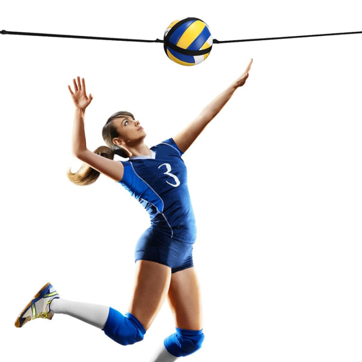 NAMUNY%20Volleyball%20Training%20Aid,%20Volleyball%20Spike%20Hitting%20Serving%20Trainer,%20Adjustable%20Volleyball%20Training%20Belt%20Bouncing%20Trainer%20-%20Image%208