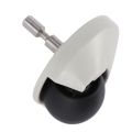 Front Castor Wheel For Or Mi Robot Vacuum Cleaner Sweeper. 