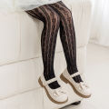 Thin Breathable Baby Girl Tights Kids Dance Stocking Sock Children School Student Uniform Tights Princess Mesh Pantyhose Hosiery. 