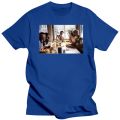 Frank Lucas men's T-shirt Xs fashion summer T-shirt women T shirt. 