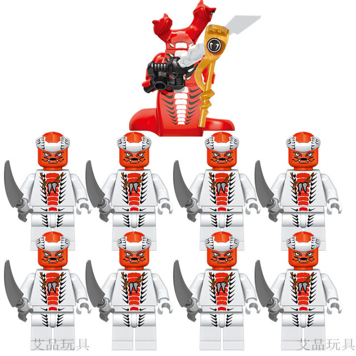 %5B%20Creative%20Assembly%20%5D%20Python%20Phantom%20Ninja%20Series%20Snake%20Monster%20Army%20Compatible%20with%20Lego%20Scepter%20Soul%20Eater%20Flame%20Scroll%20Building%20Blocks%20Toy%20-%20Image%203