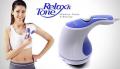 Relax & Spin Tone Complete Body Massager, Full Body Massager. 