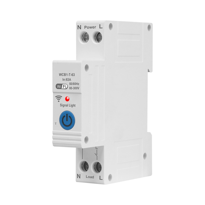 Current Voltage Kwh Meter Remote Control Time Relay High-Quality ...