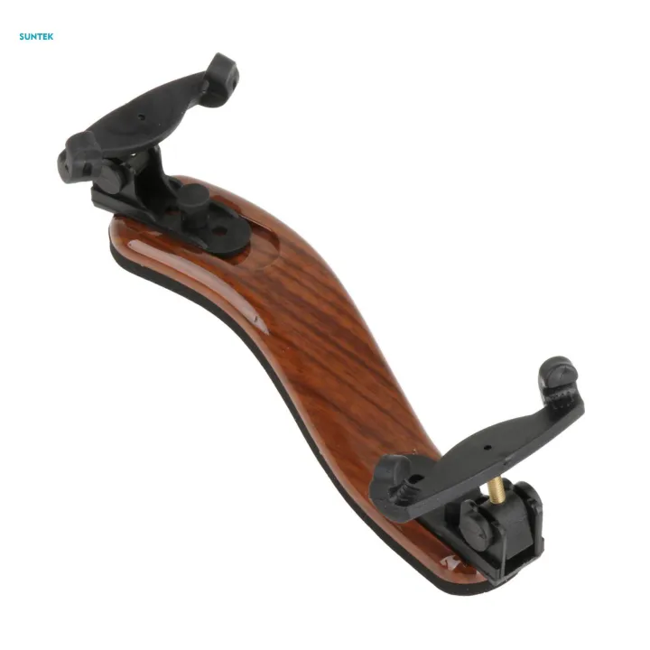 Maple%20Wood%20Violin%20Shoulder%20Rest,%20Violin%20Parts,%20Height%20Adjustable%20Feet%20-%20Image%206