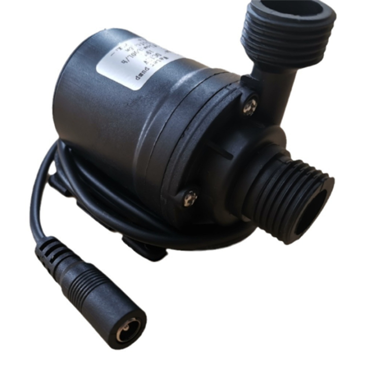 High-Performance 24V Brushless Water Pump for Universal Automatic Water ...