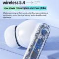 WK WS-30 True Wireless Bluetooth Earbuds. 