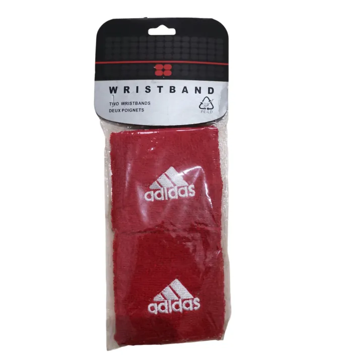 Sweat%20Bands%20Wristbands%202Pcs%20Black%20Sweatband%20Elastic%20Cotton%20Wrist%20Bands%20Sweat%20Wristbands%20Sweatbands%20for%20Men%20&%20Women%20Sport%20Wrist%20Bands%20for%20Sports%20Running%20Gym%20-%20Image%204