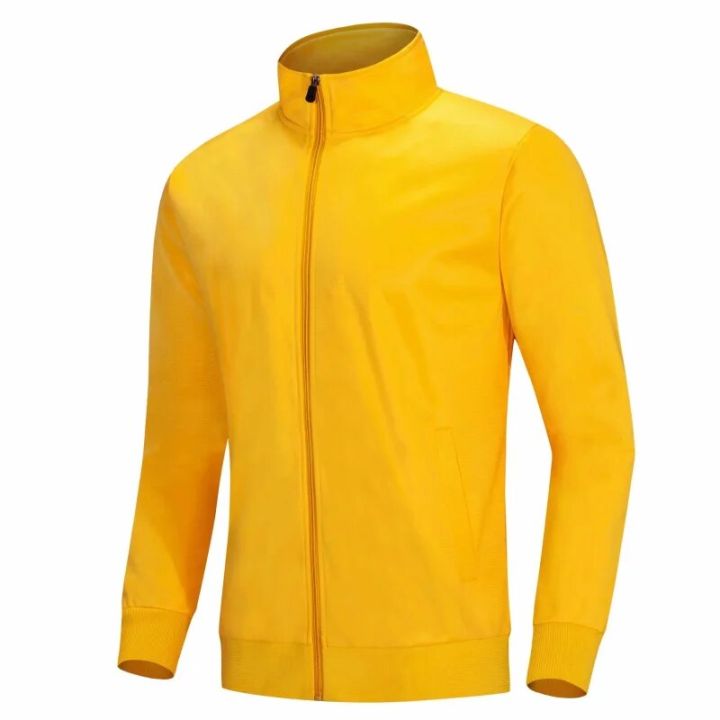 Men's%20Kids%20Soccer%20Jerseys%20Sets%20Survetement%20Football%20Running%20Jackets%20Fitness%20Sports%20Coat%20Gym%20Soccer%20Training%20Run%20Jogging%20Jackets%20-%20Image%206