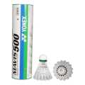 Shuttlecock / Plastic Shuttlecock / 6 In 1 Shuttlecock / 6 In 1 Plastic Shuttlecock / Nylon Shuttlecock / Yonex Shuttlecock Mavis 600 Shuttlecock. 