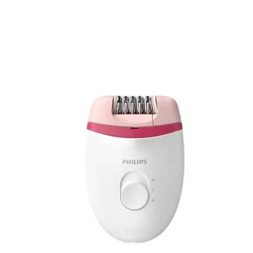 Philips Corded Epilator BRE235/00